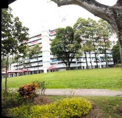 Blk 105 Bishan View (Bishan), HDB 4 Rooms #597607081